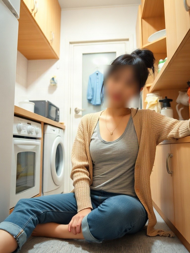 この写真は、日本語の18禁チャンネルの雰囲気を示します。